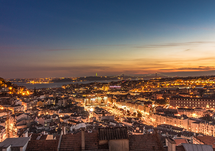 foto noticia ENDESA REFUERZA SU CUOTA DE MERCADO EN PORTUGAL Y ALCANZA LOS 600.000 CLIENTES